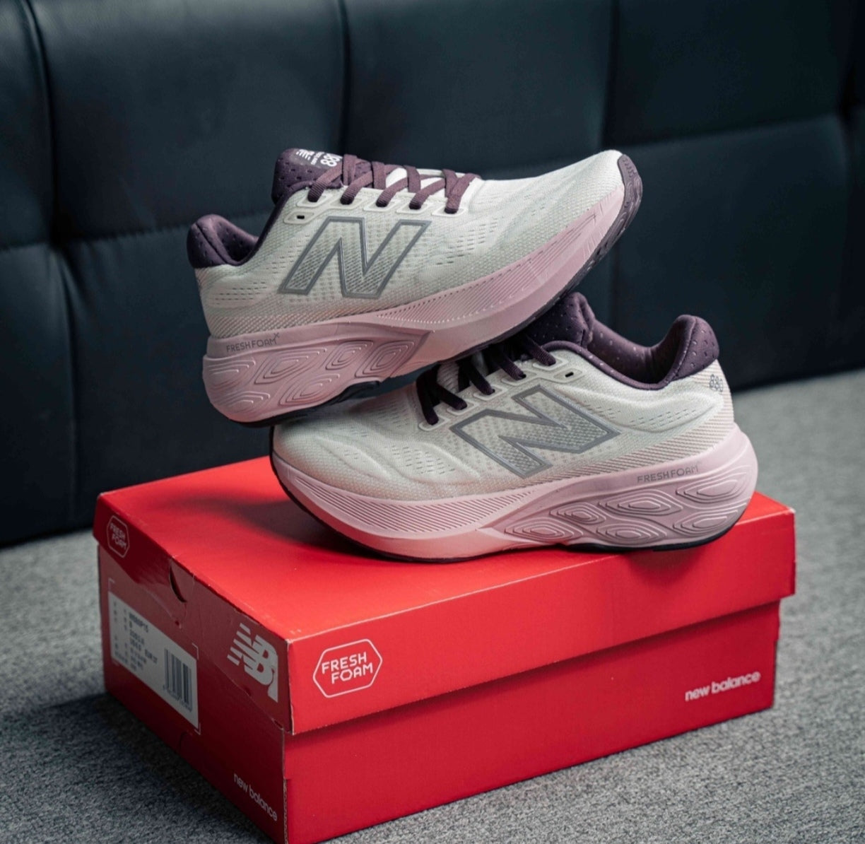 Chaussure NEW BALANCE W880