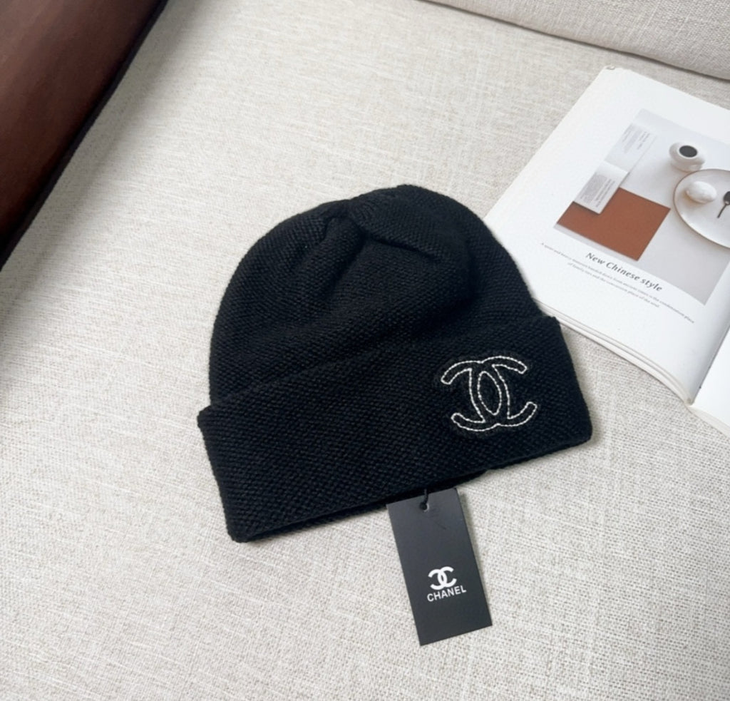 Bonnet CHANEL