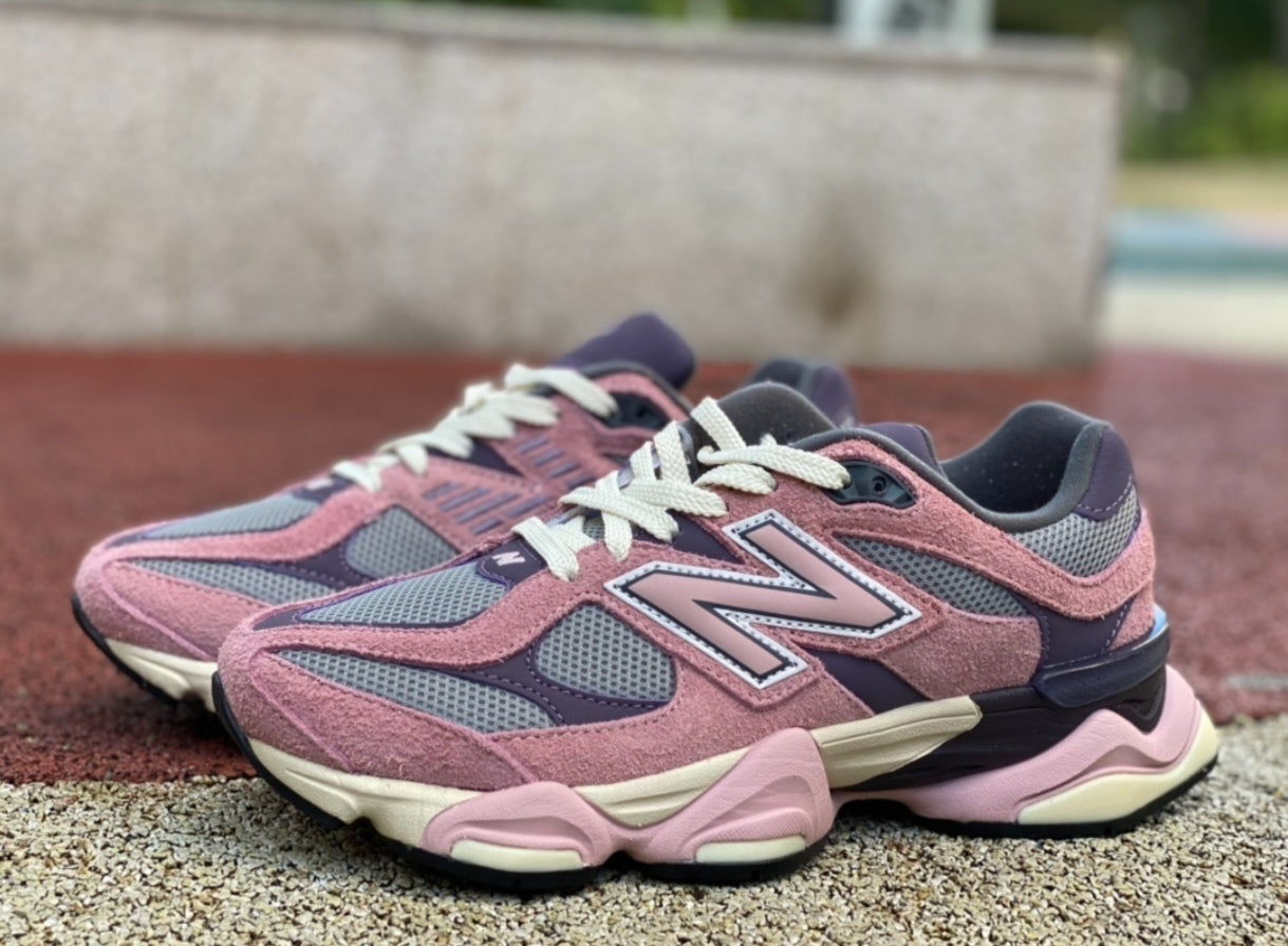 Chaussure NEW BALANCE 9060