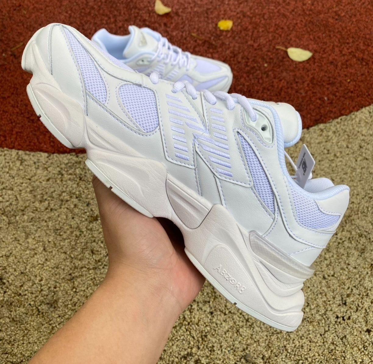 Chaussure NEW BALANCE 9060