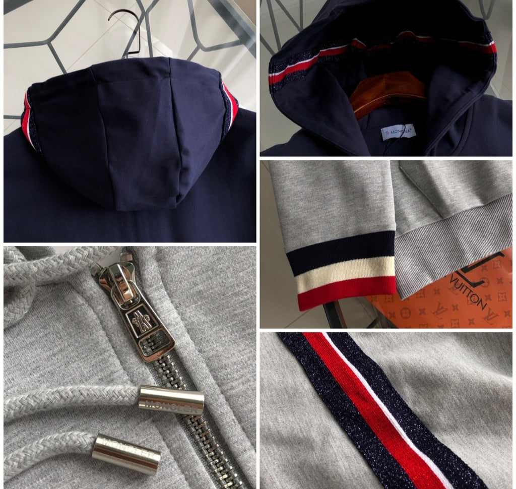 Ensemble de jogging MONCLER