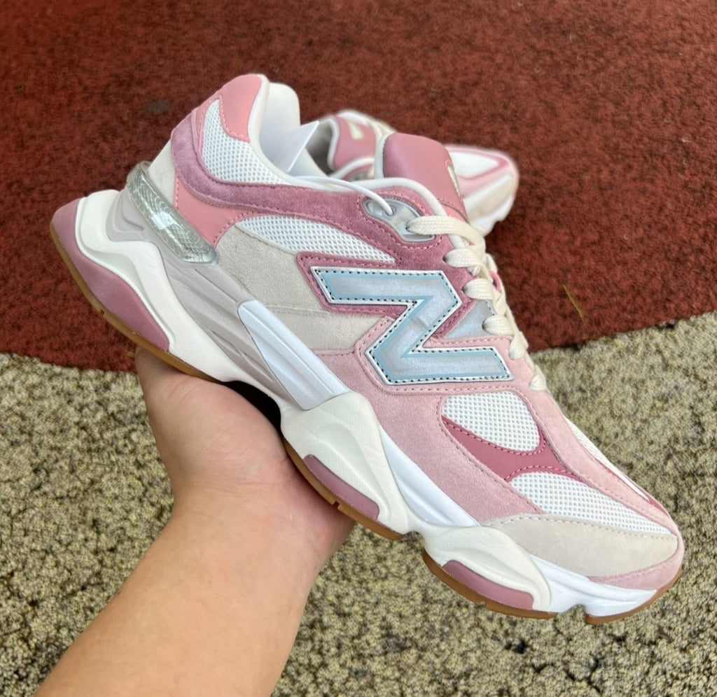 Chaussure NEW BALANCE 9060