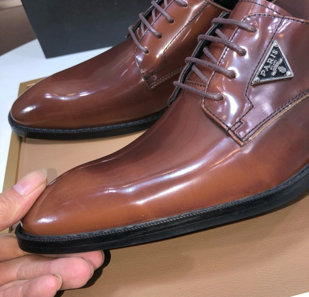 Chaussure de ville PRADA