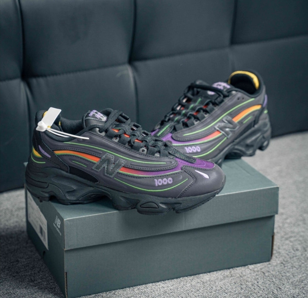 Chaussure NEW BALANCE 360