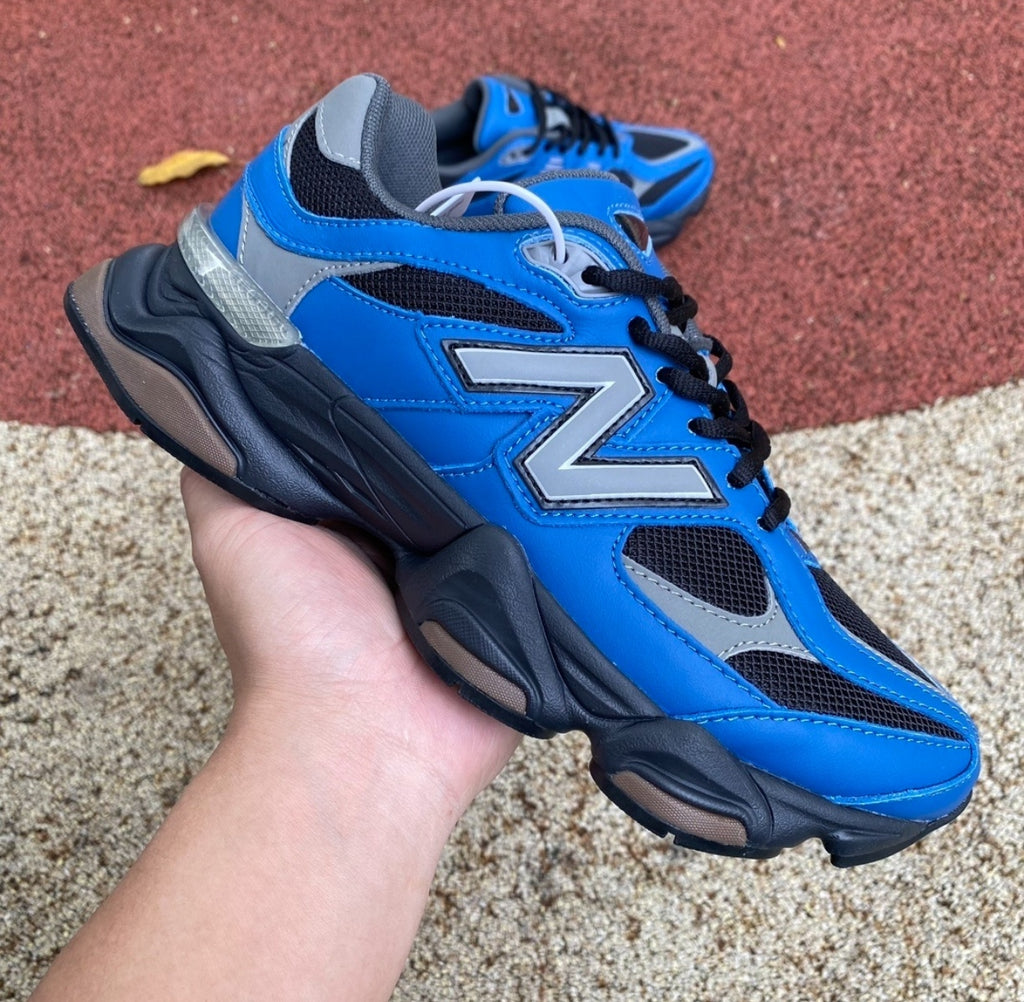 Chaussure NEW BALANCE 9060