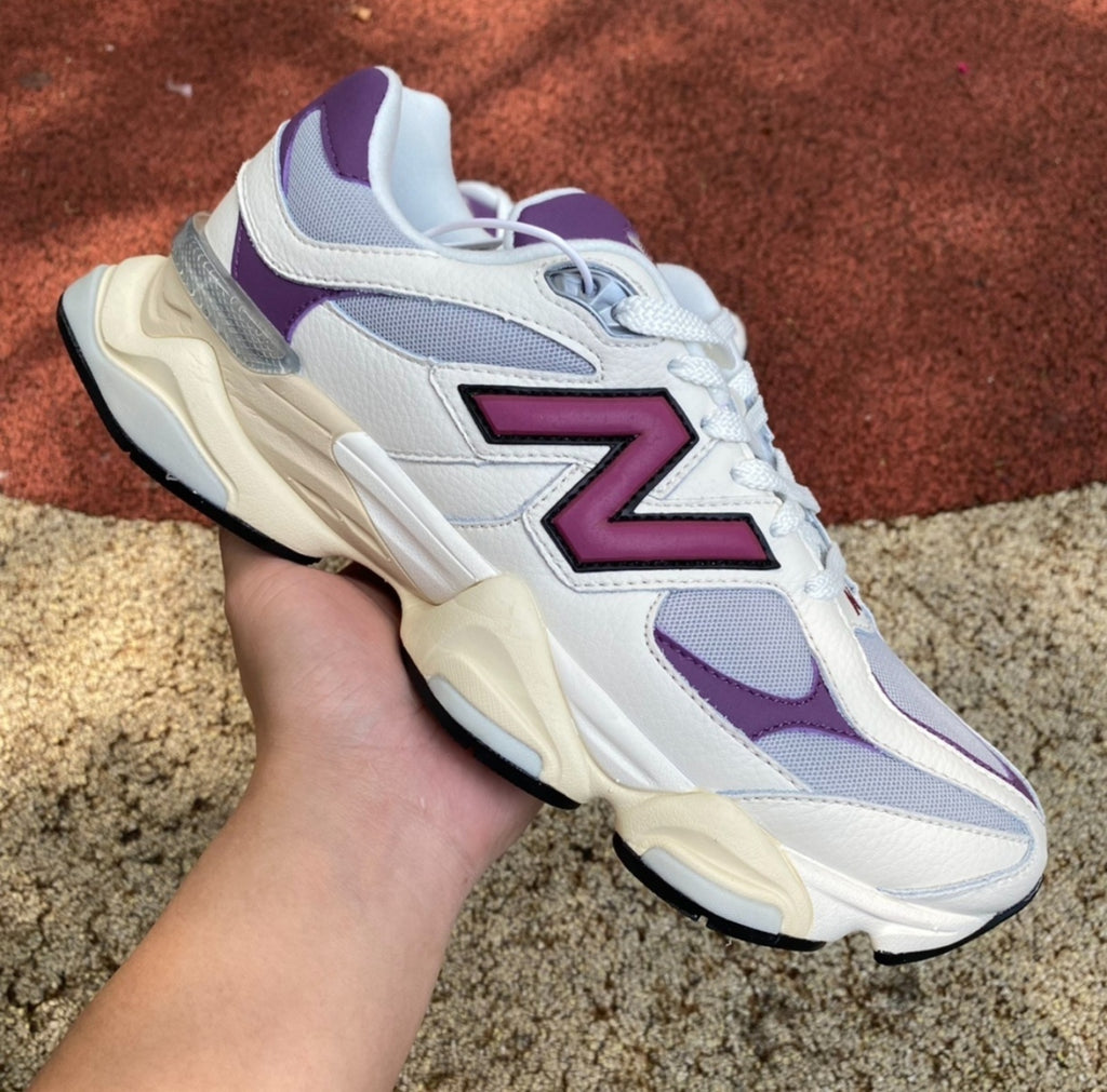 Chaussure NEW BALANCE 9060