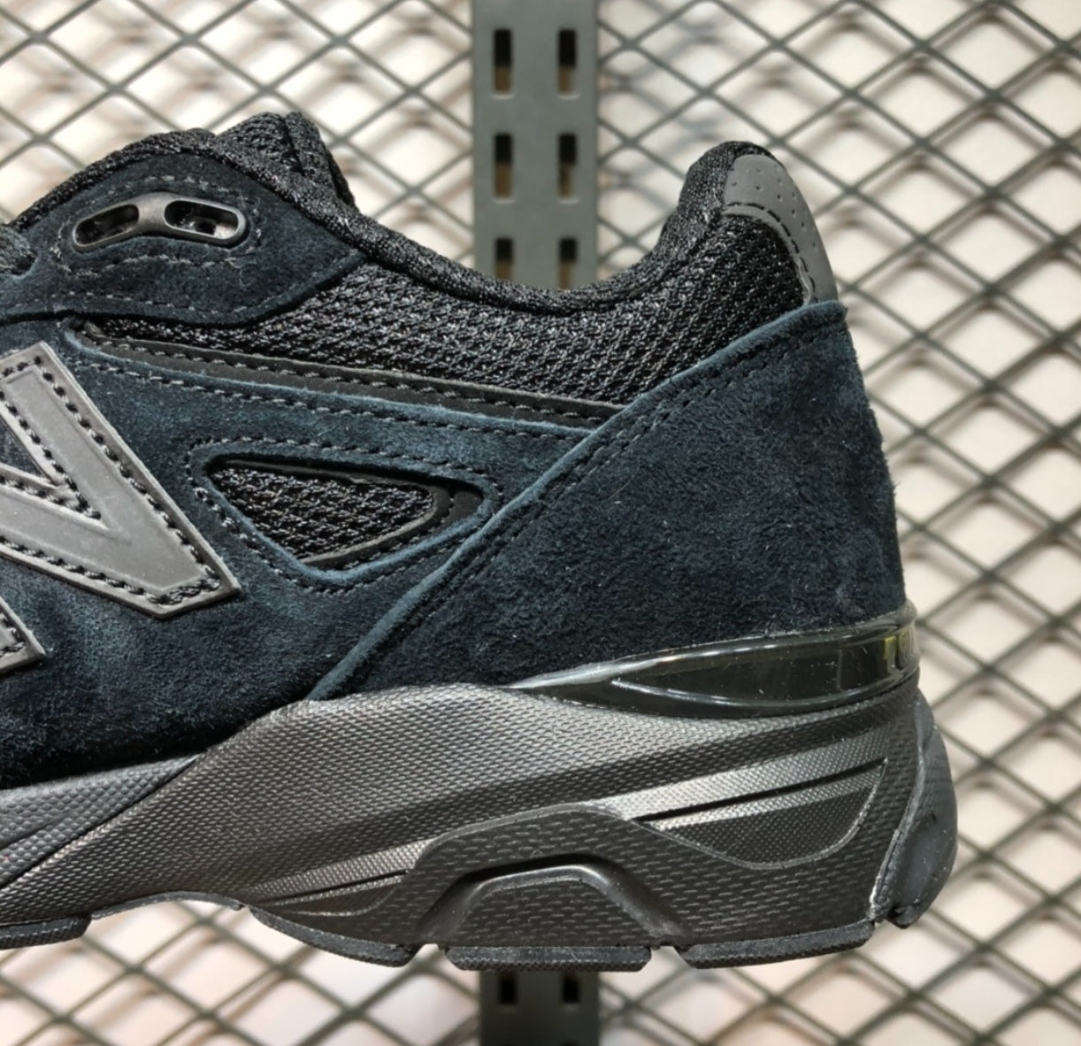 Chaussure NEW BALANCE 990