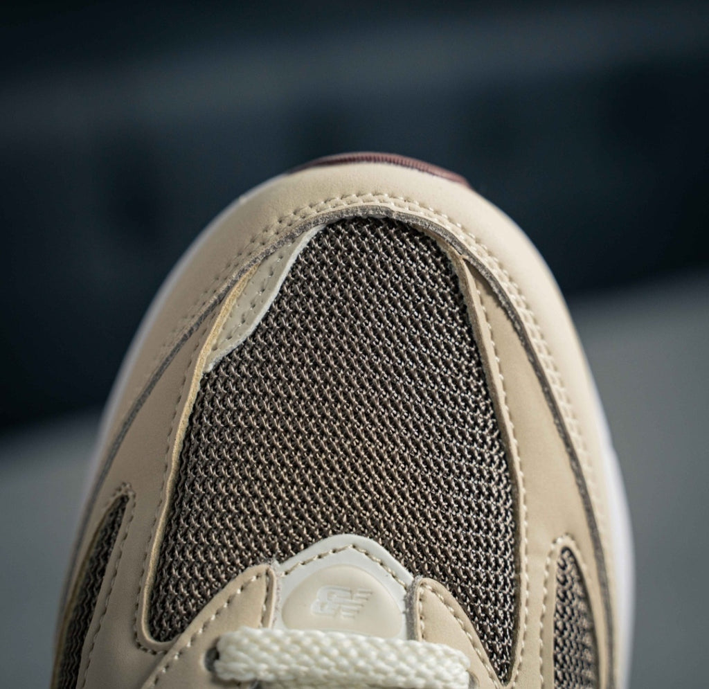 Chaussure NEW BALANCE 990