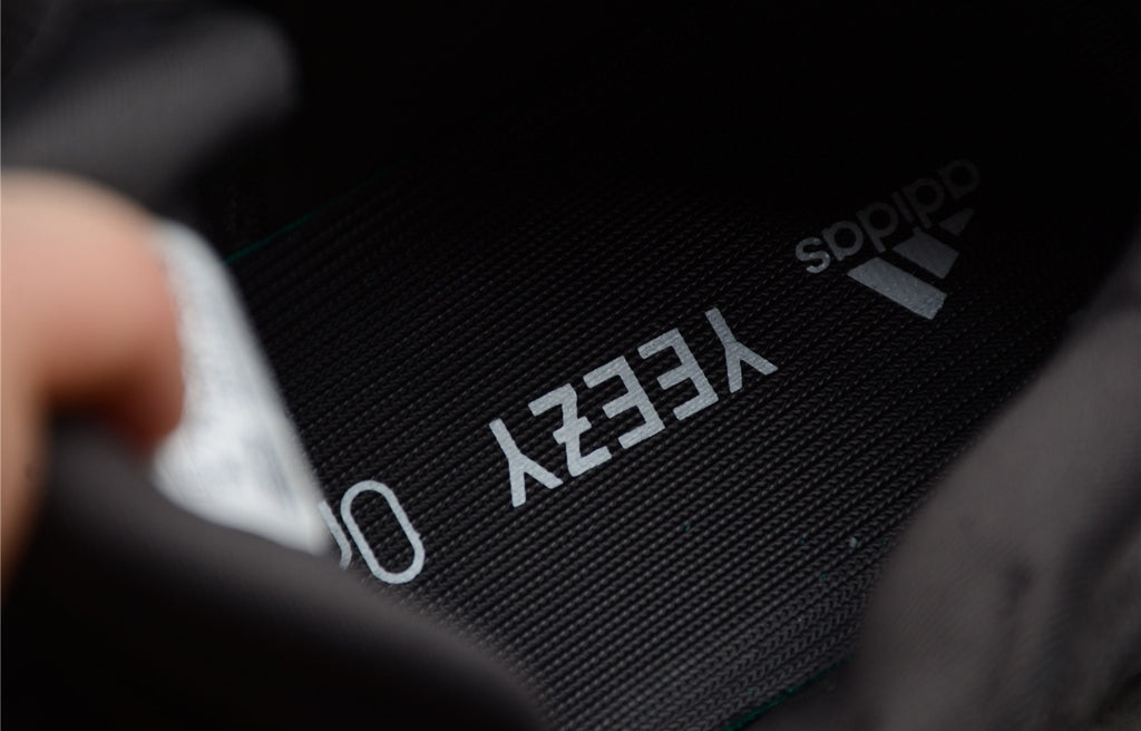 Chaussure ADIDAS YEEZY 500