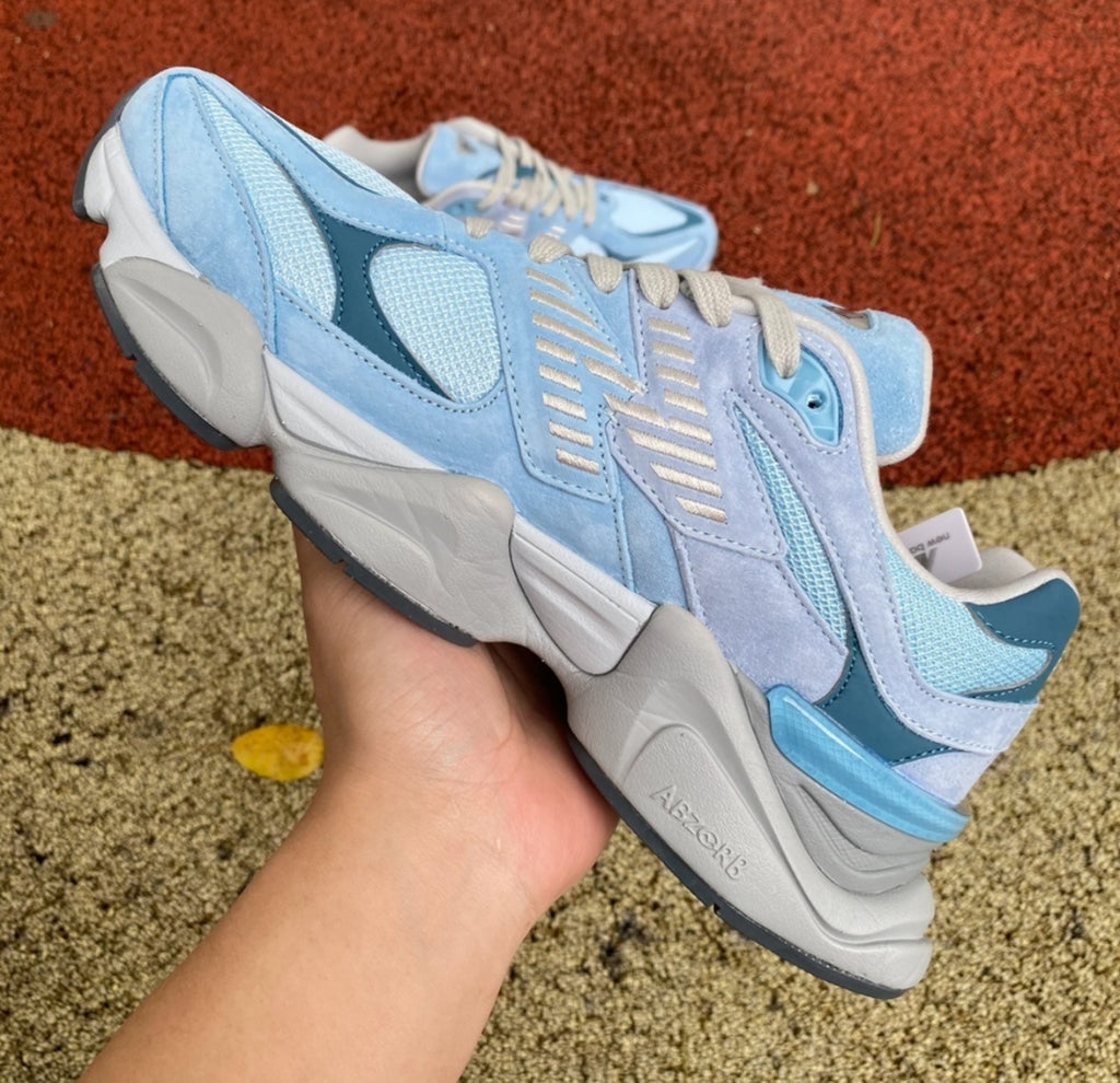 Chaussure NEW BALANCE 9060