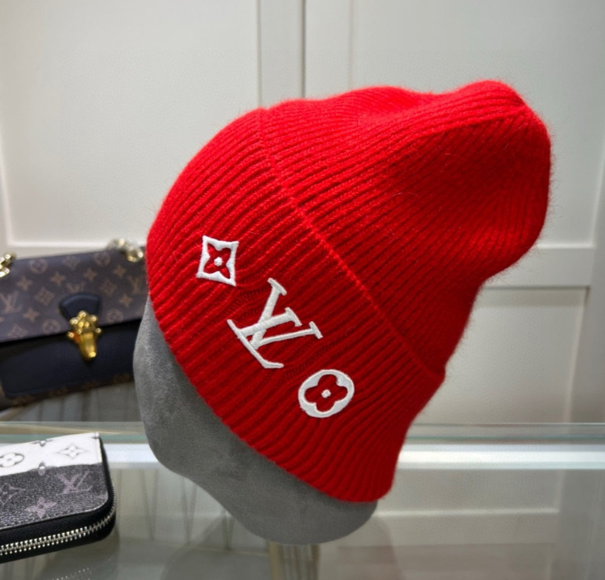 Bonnet LOUIS VUITTON