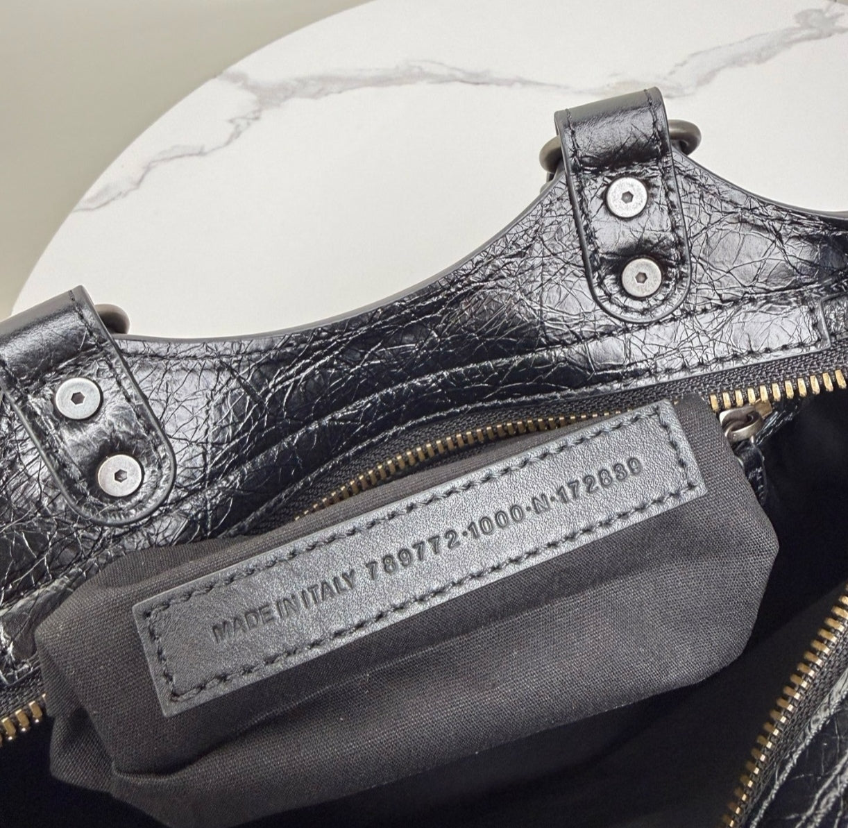 Sac à main BALENCIAGA