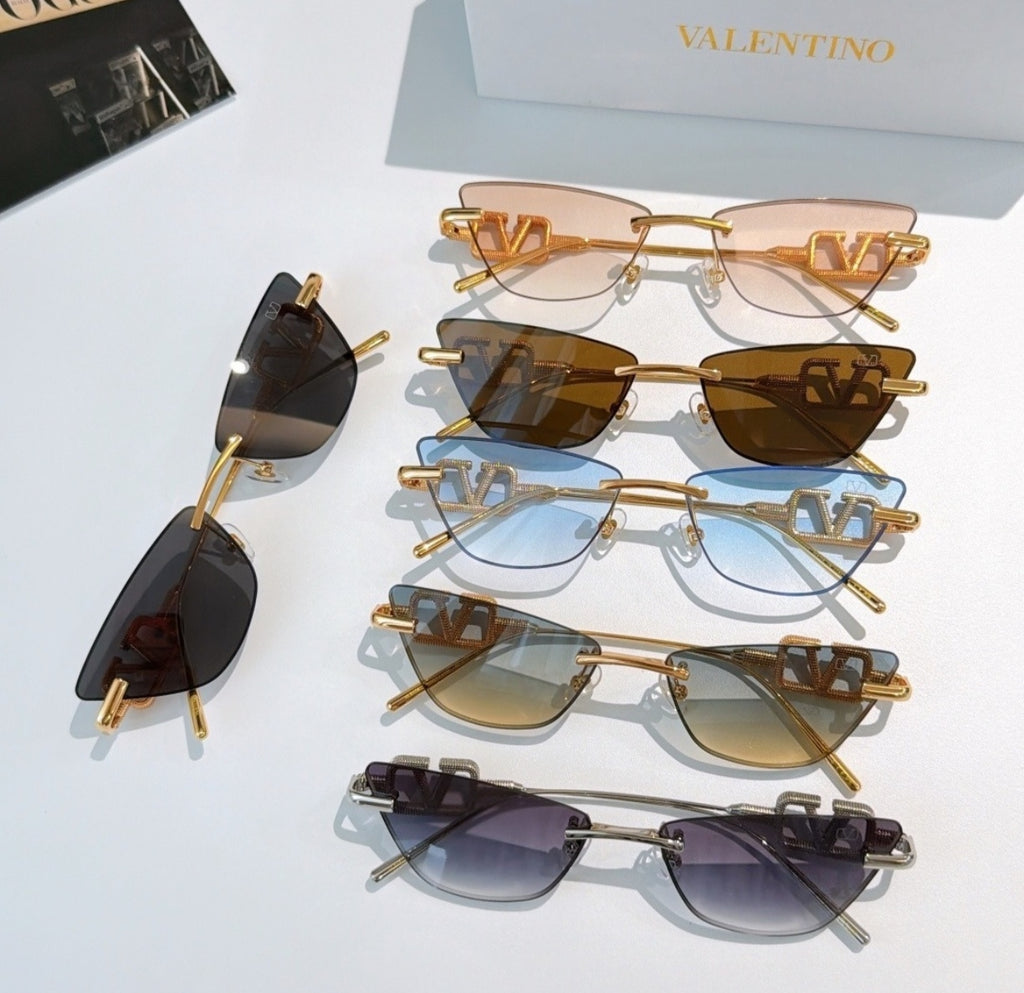 Lunettes VALENTINO