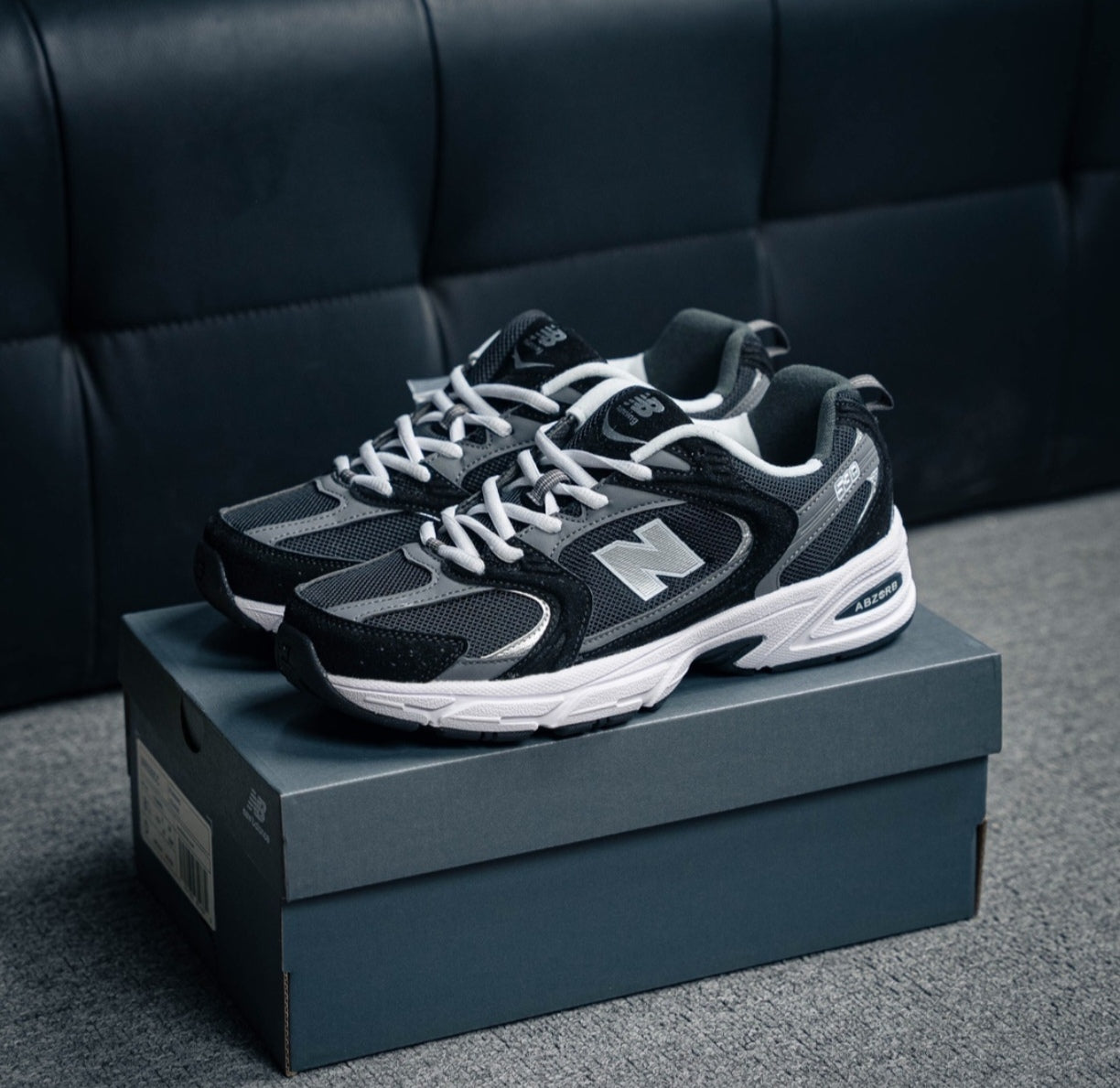 Chaussure NEW BALANCE 530