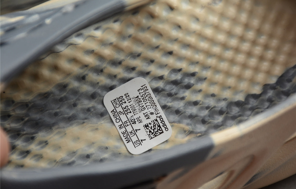 Chaussure ADIDAS YEEZY FOAM MXT