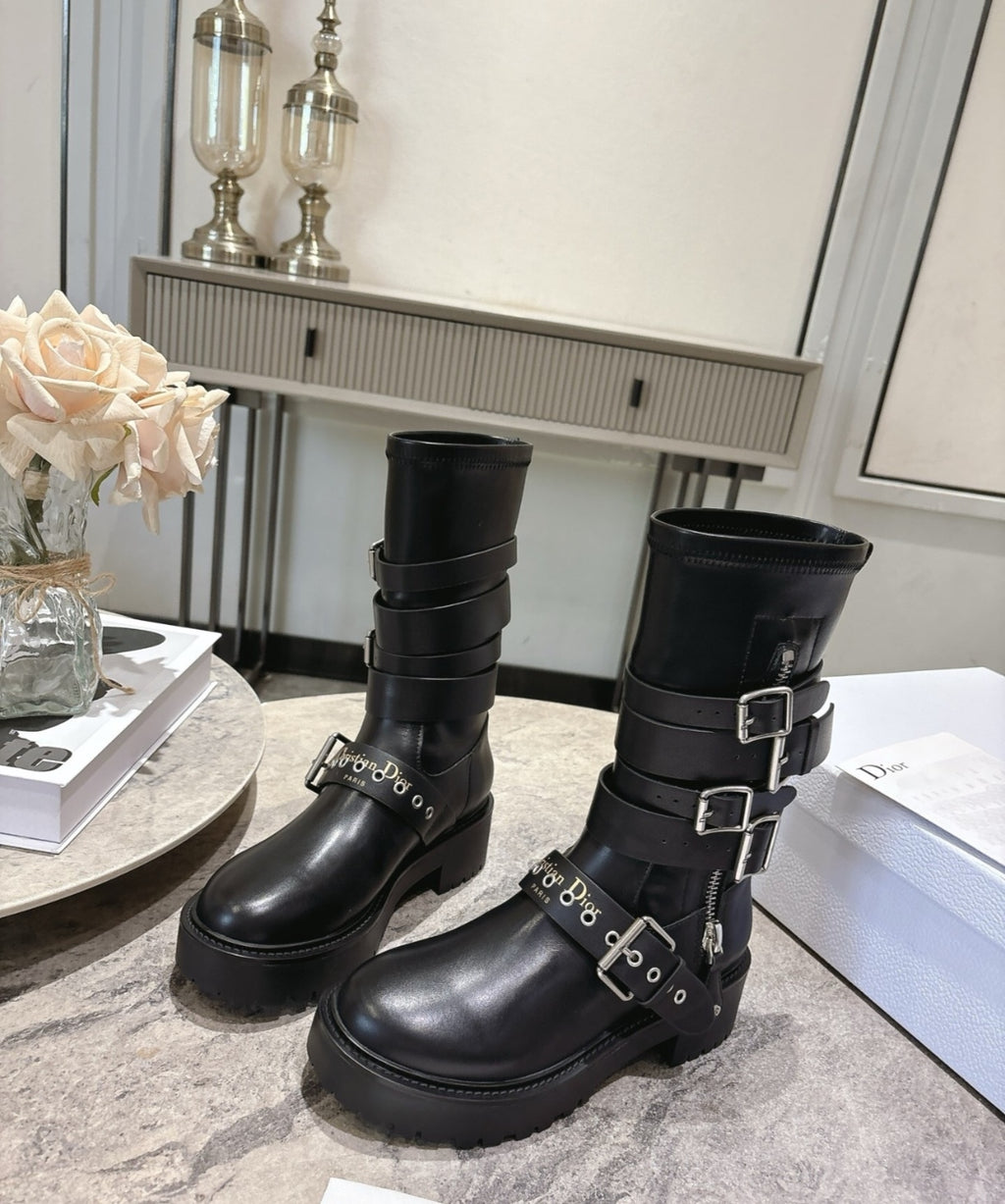 Botte DIOR