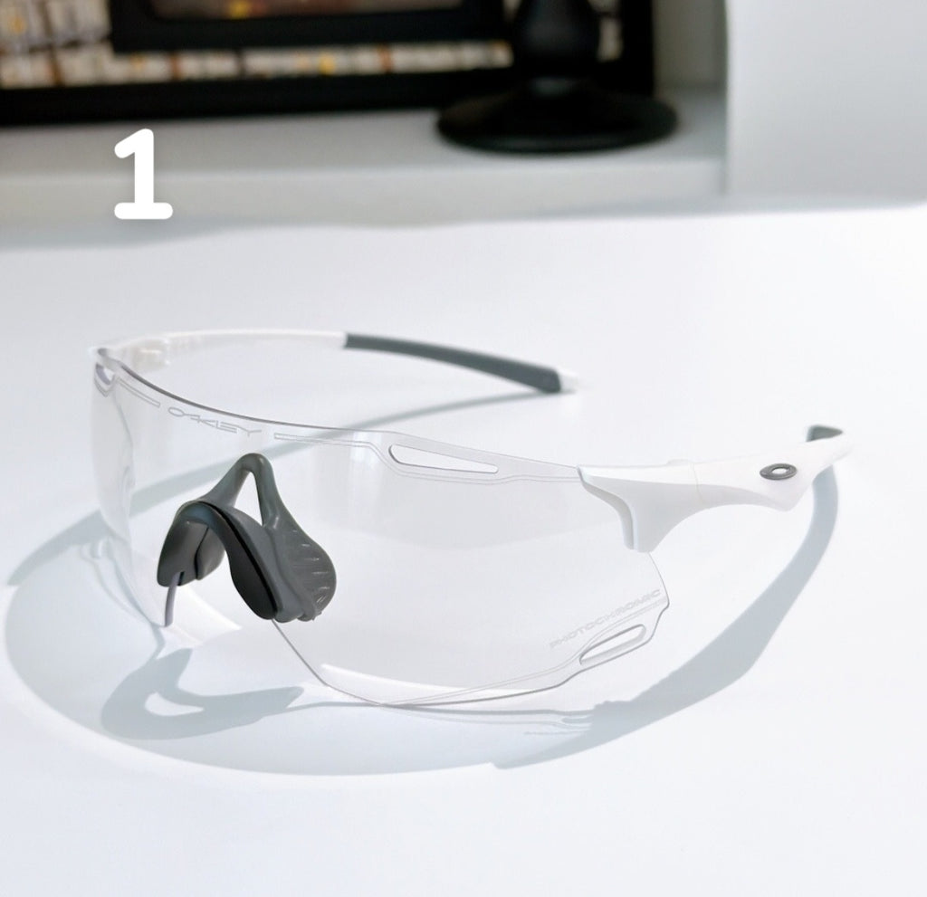 Lunettes OAKLEY