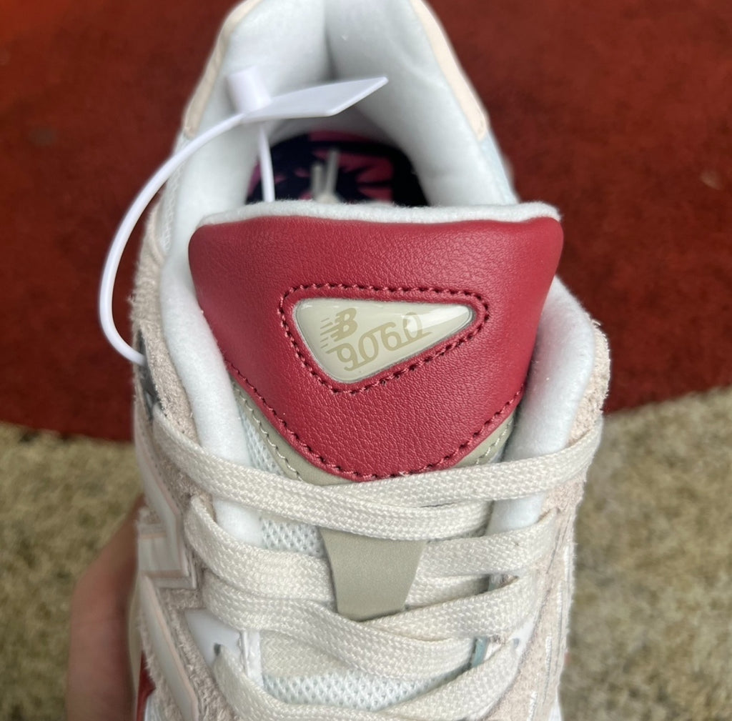 Chaussure NEW BALANCE 9060