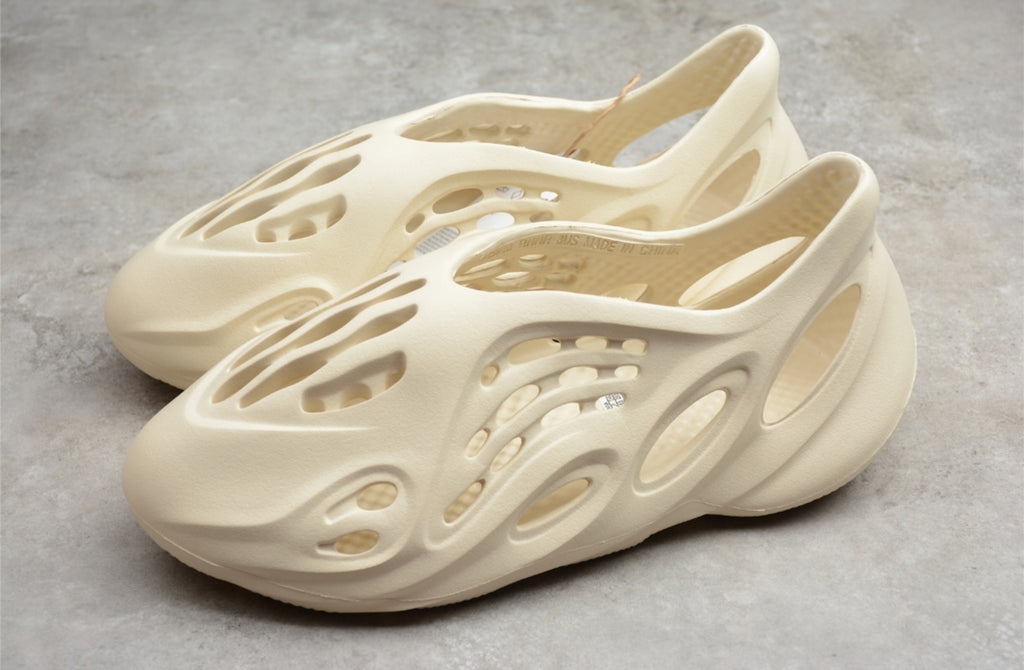 Chaussure ADIDAS YEEZY FOAM MXT