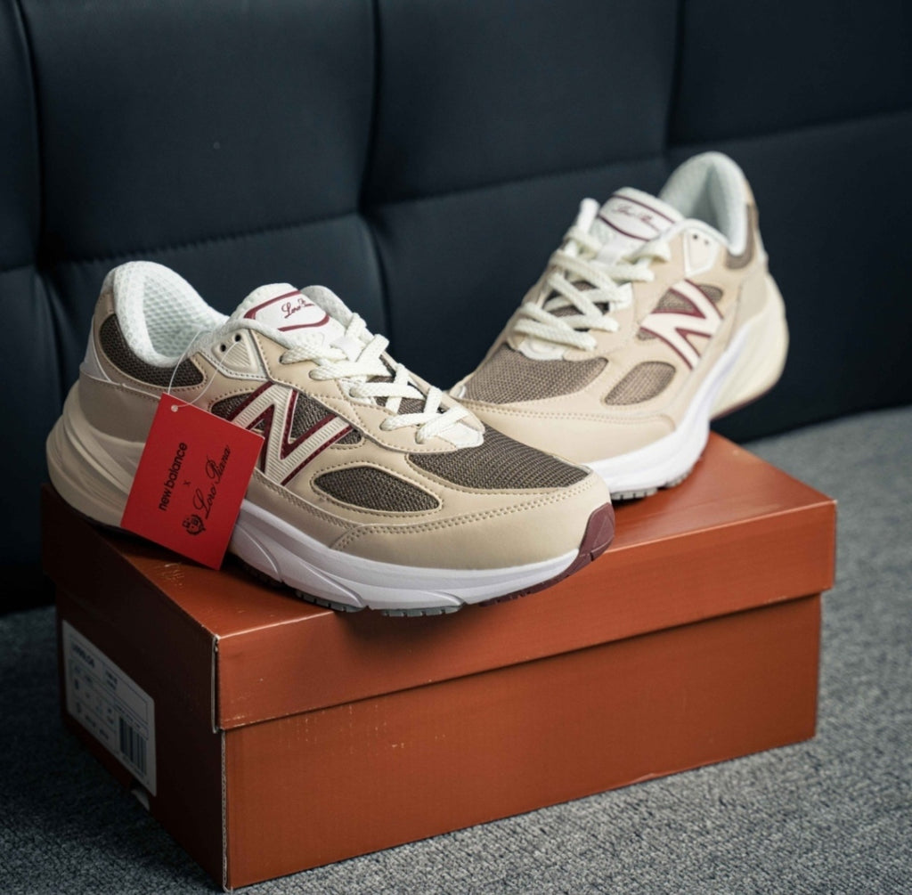 Chaussure NEW BALANCE 990