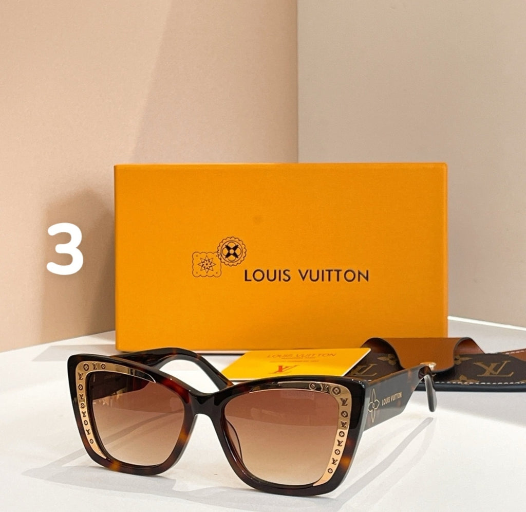 Lunettes LOUIS VUITTON