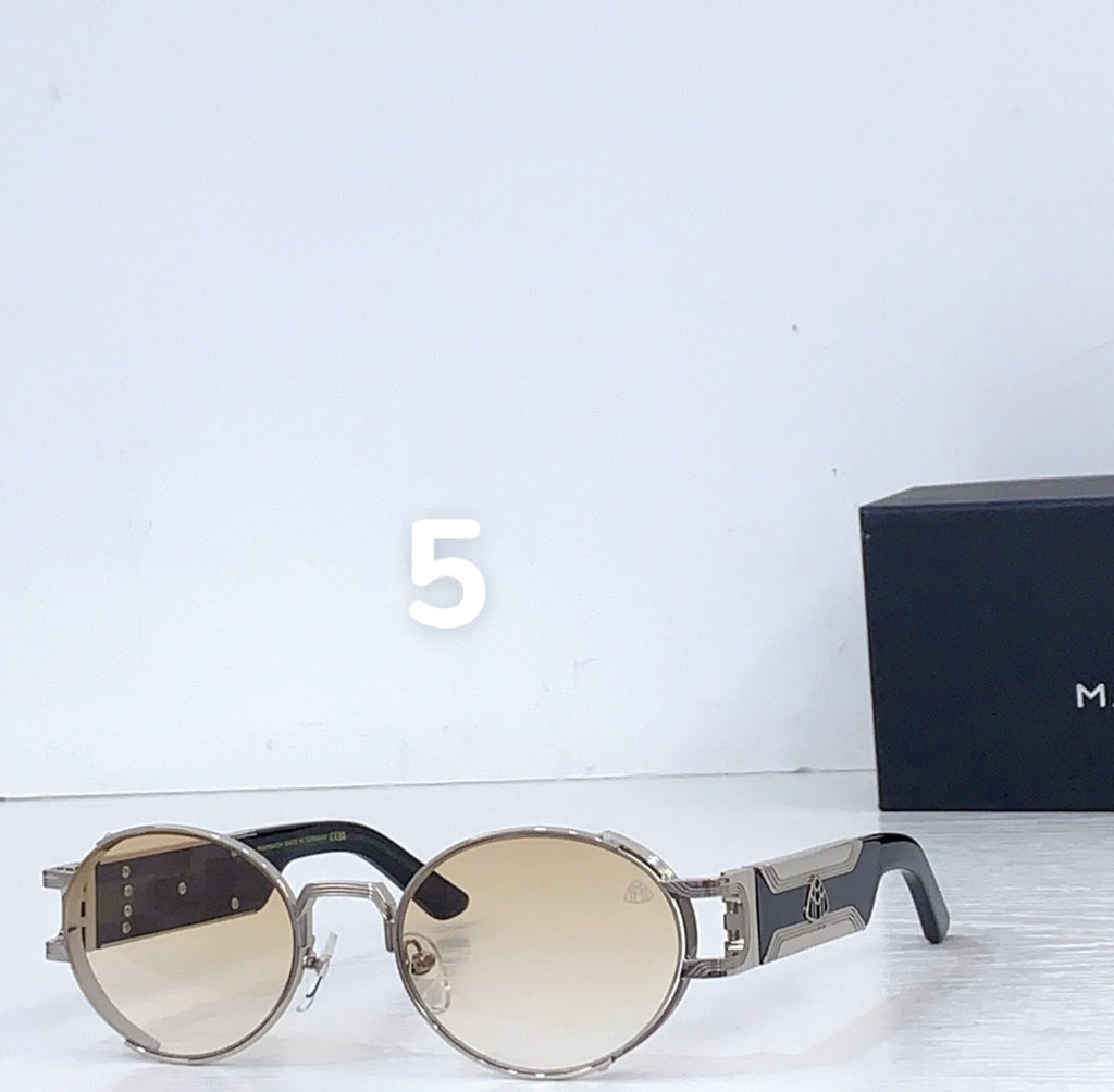 Lunettes MAYBACH