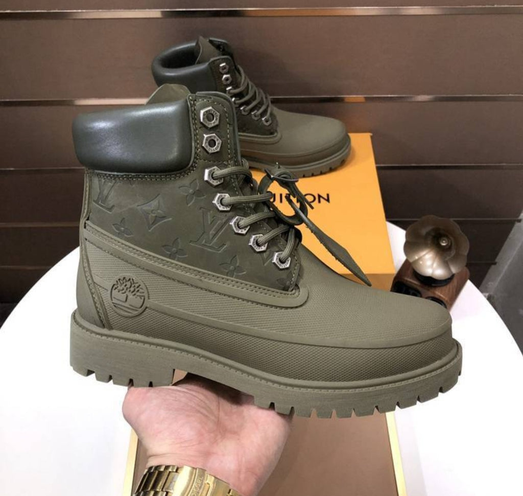 Chaussure LOUIS VUITTON