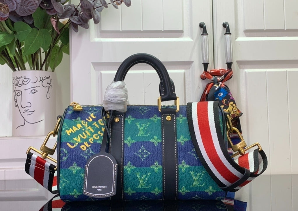 Sac cabas LOUIS VUITTON