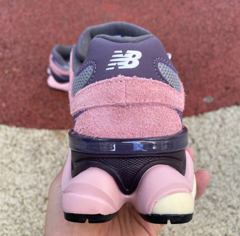 Chaussure NEW BALANCE 9060