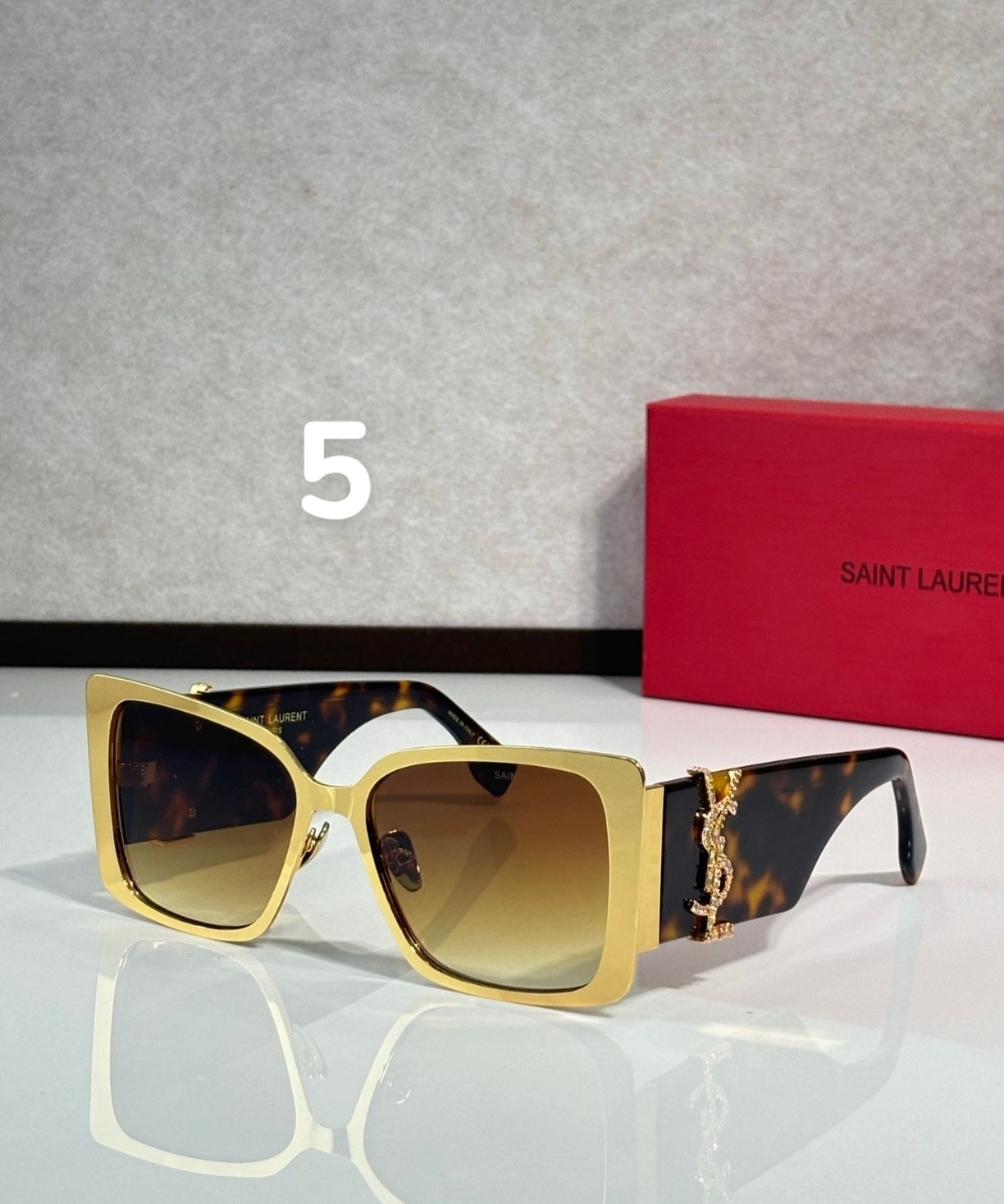 Lunettes YVES SAINT LAURENT