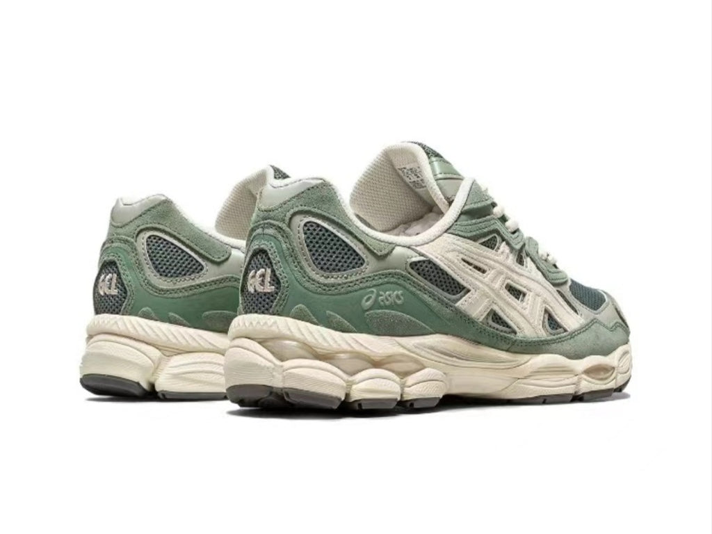 Chaussure ASICS GEL NYC