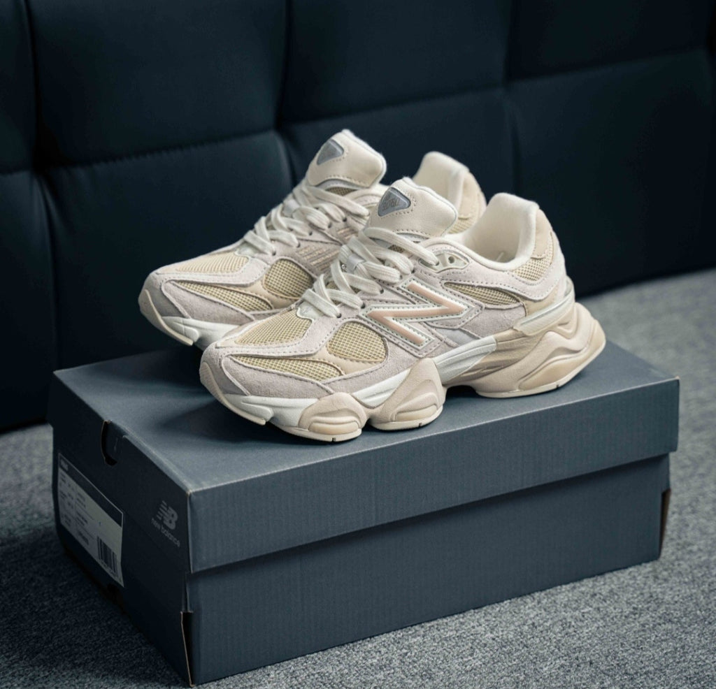 Chaussure NEW BALANCE 9060