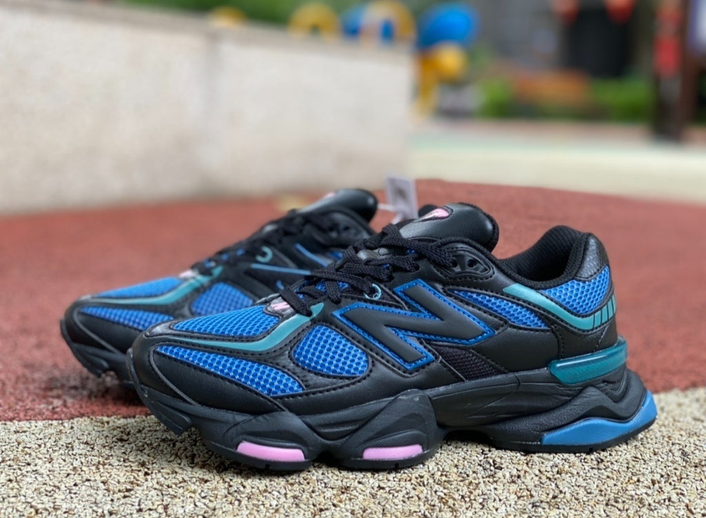 Chaussure NEW BALANCE 9060