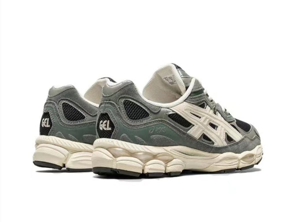 Chaussure ASICS GEL NYC