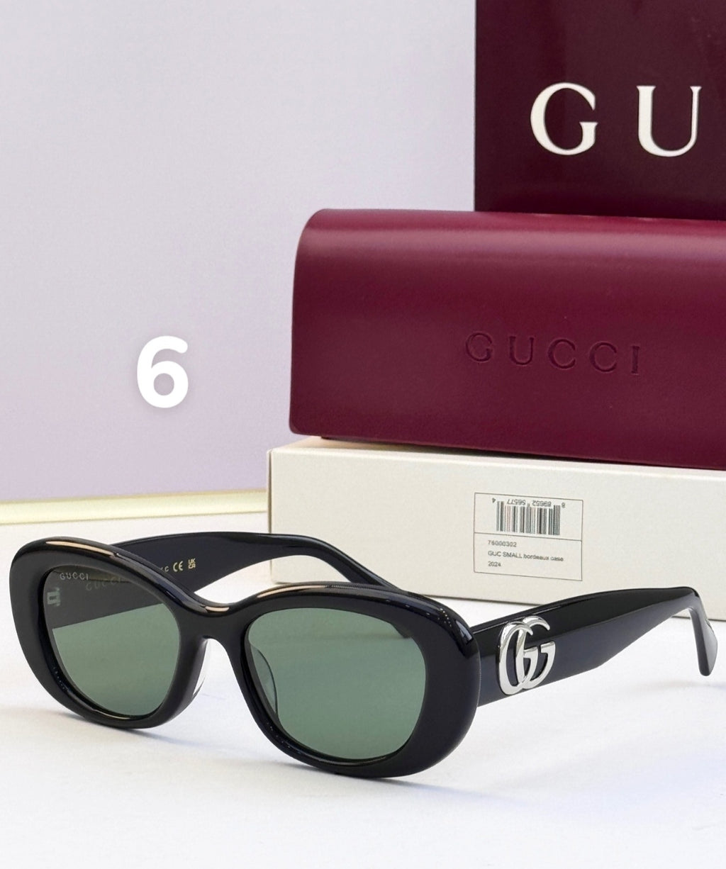 Lunettes GUCCI