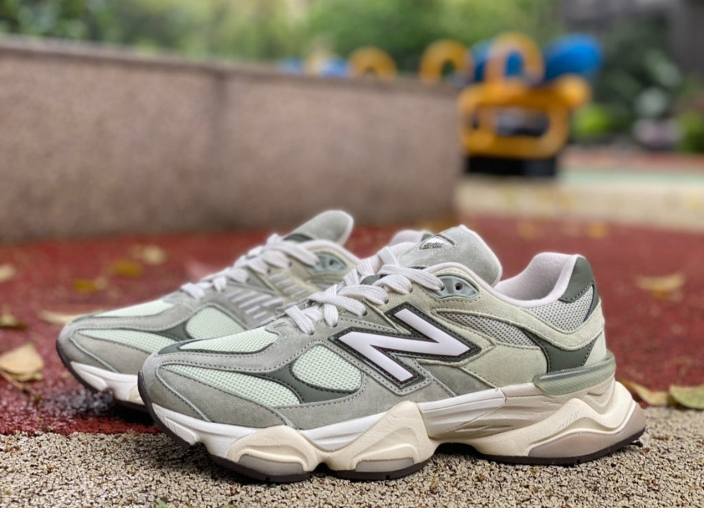 Chaussure NEW BALANCE 9060