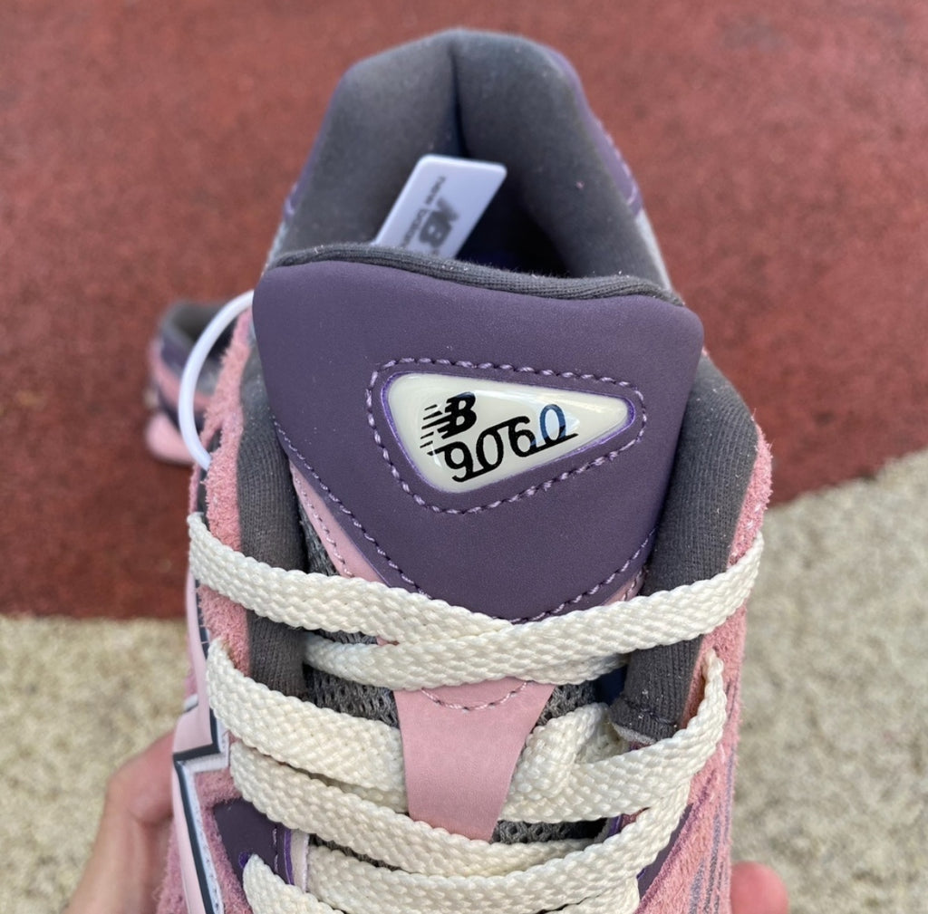 Chaussure NEW BALANCE 9060