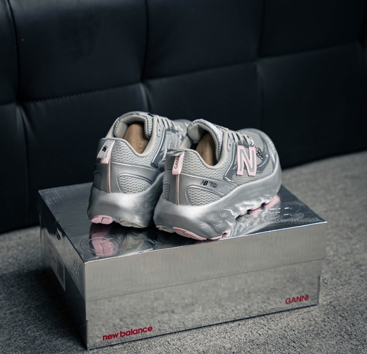 Chaussure NEW BALANCE 315