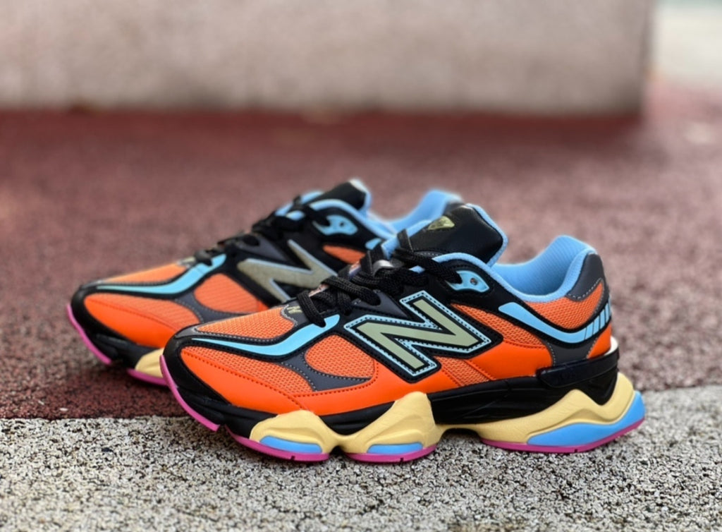 Chaussure NEW BALANCE 9060