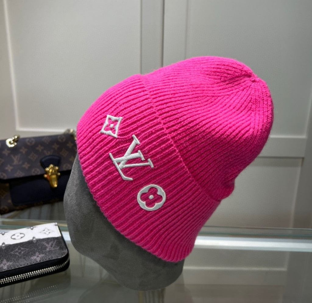 Bonnet LOUIS VUITTON