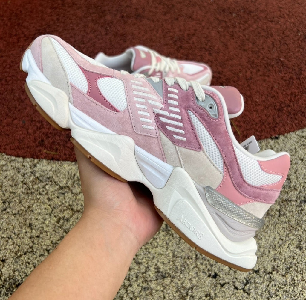 Chaussure NEW BALANCE 9060