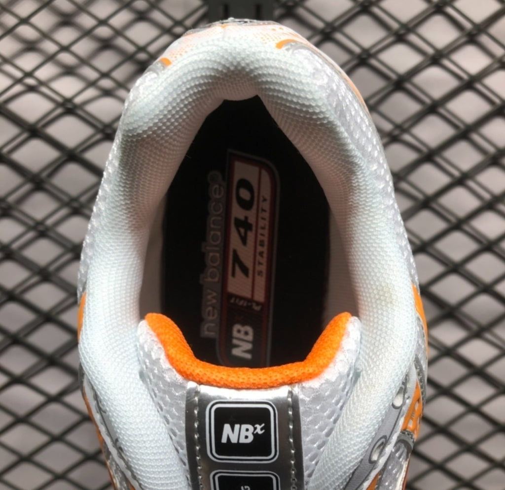 Chaussure NEW BALANCE ML740