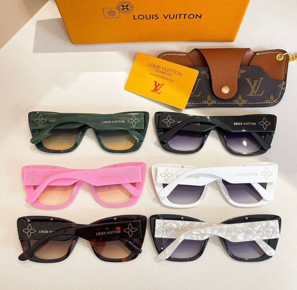 Lunettes LOUIS VUITTON