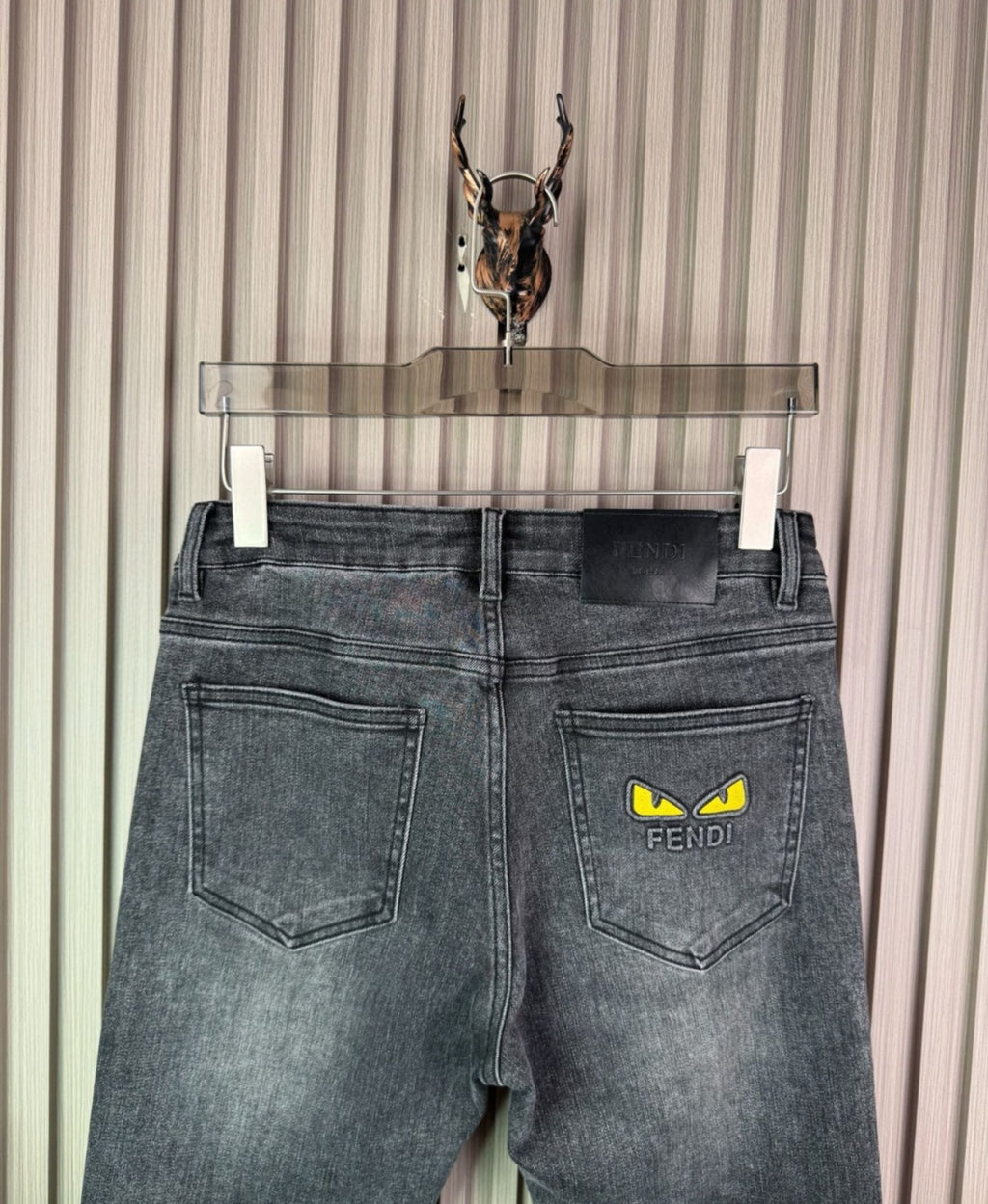 Pantalon FENDI