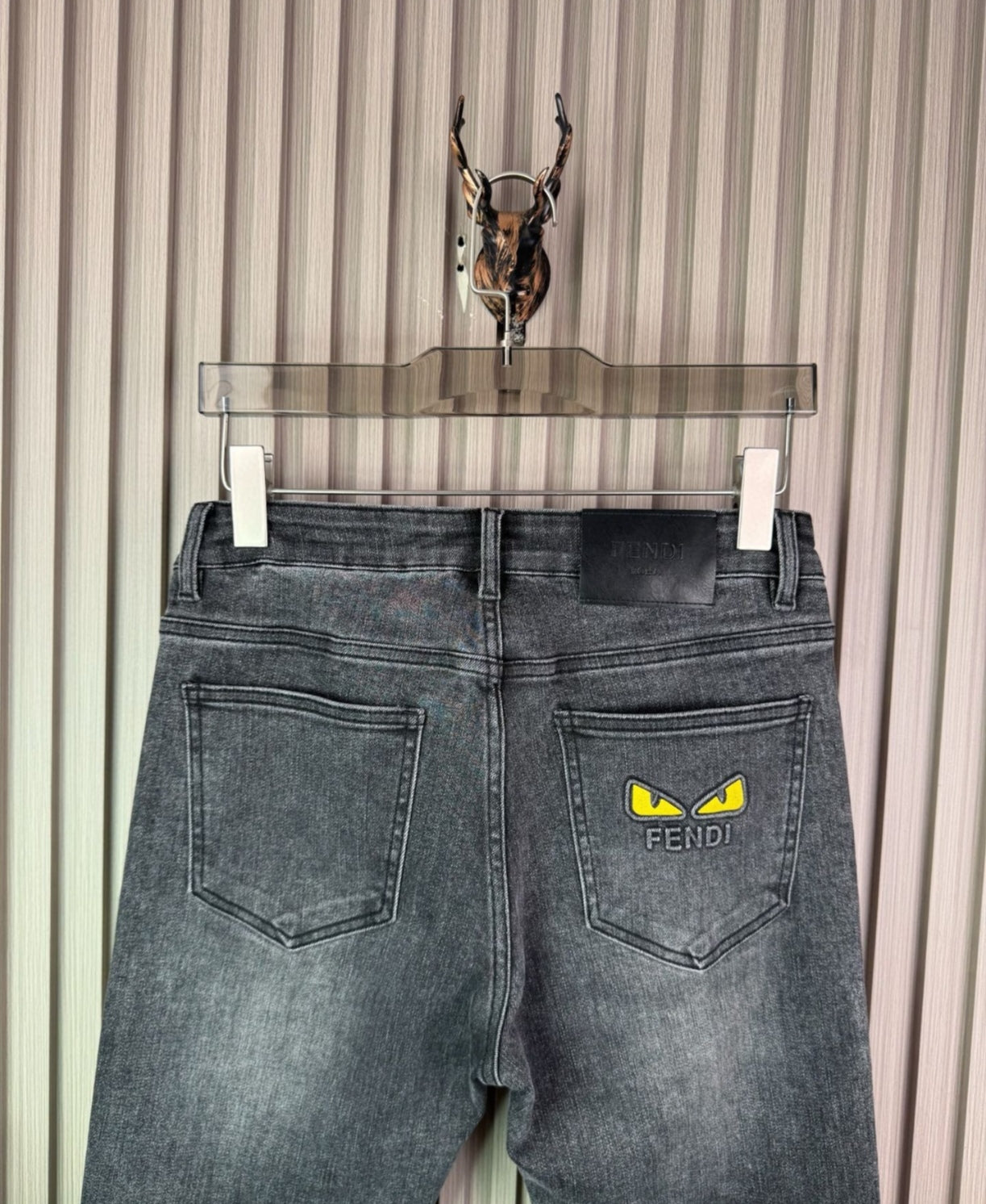 Pantalon FENDI
