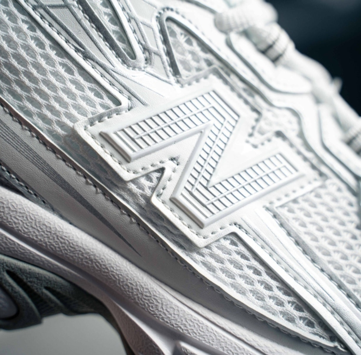 Chaussure NEW BALANCE 740