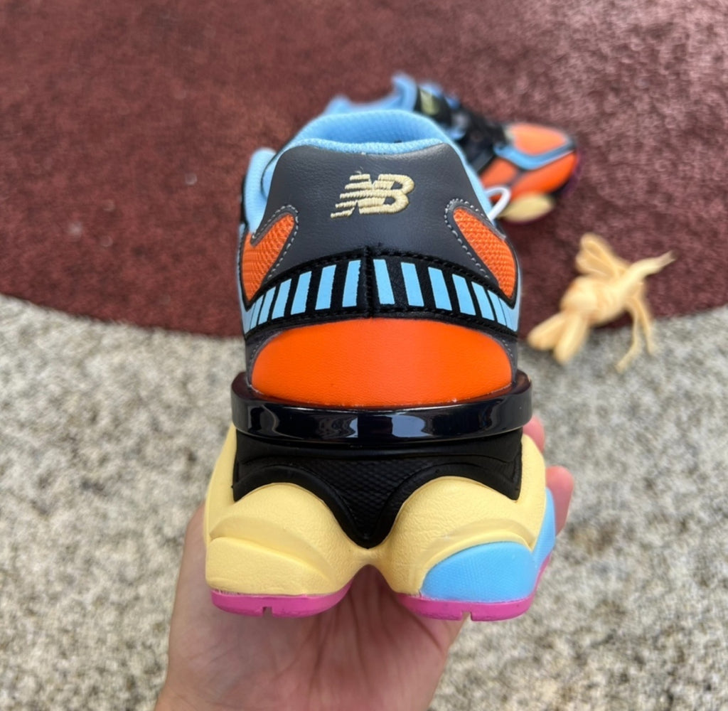 Chaussure NEW BALANCE 9060