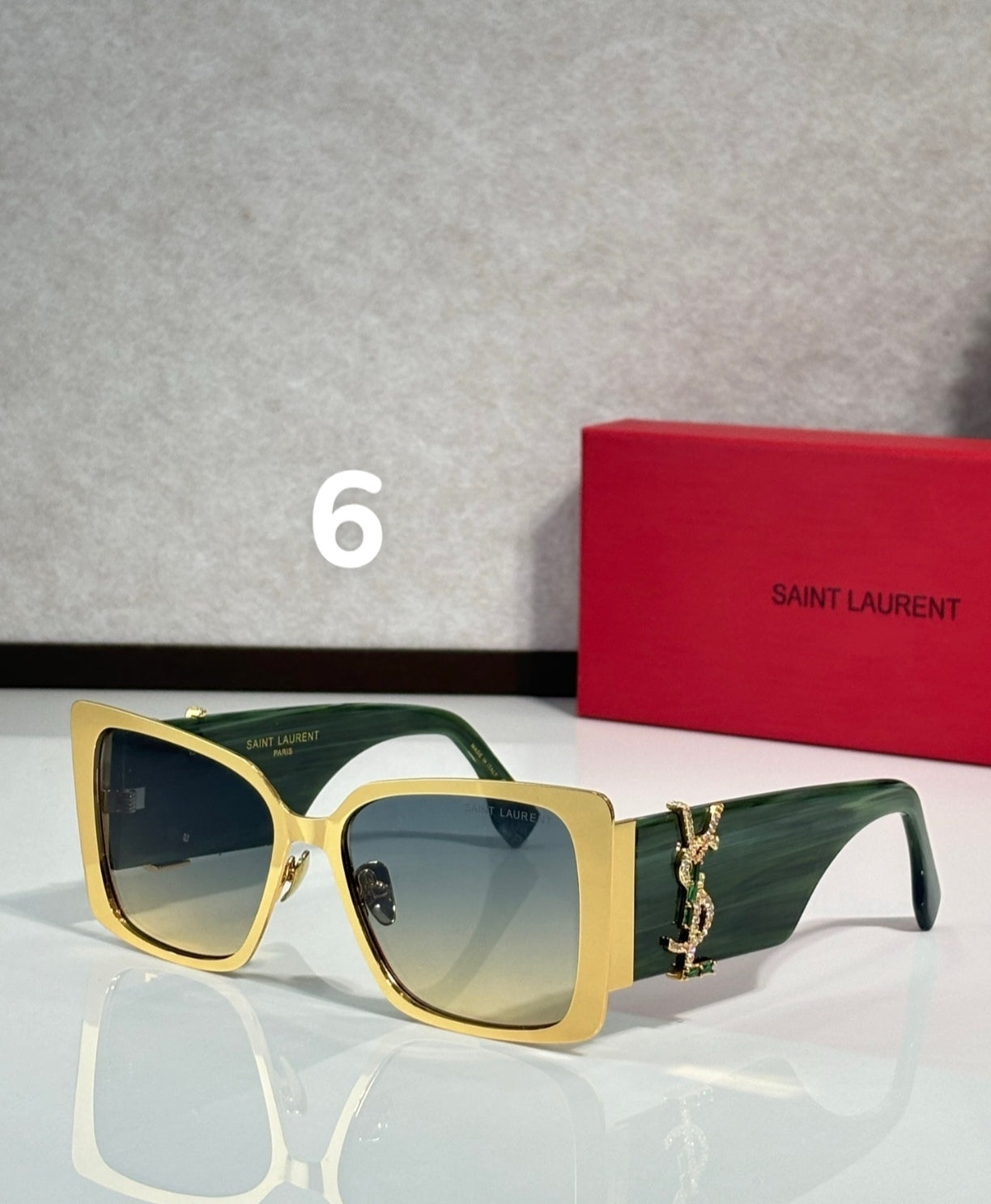 Lunettes YVES SAINT LAURENT