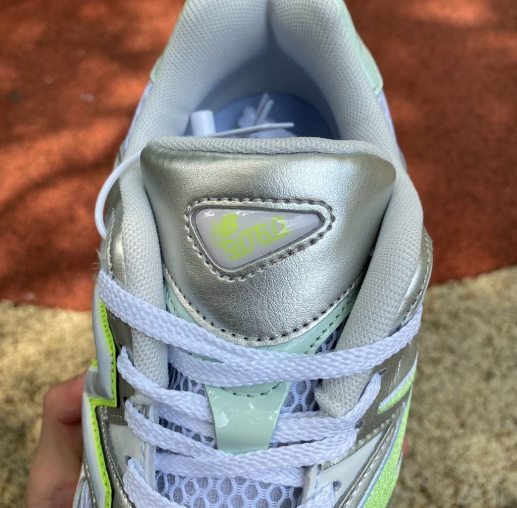 Chaussure NEW BALANCE 9060