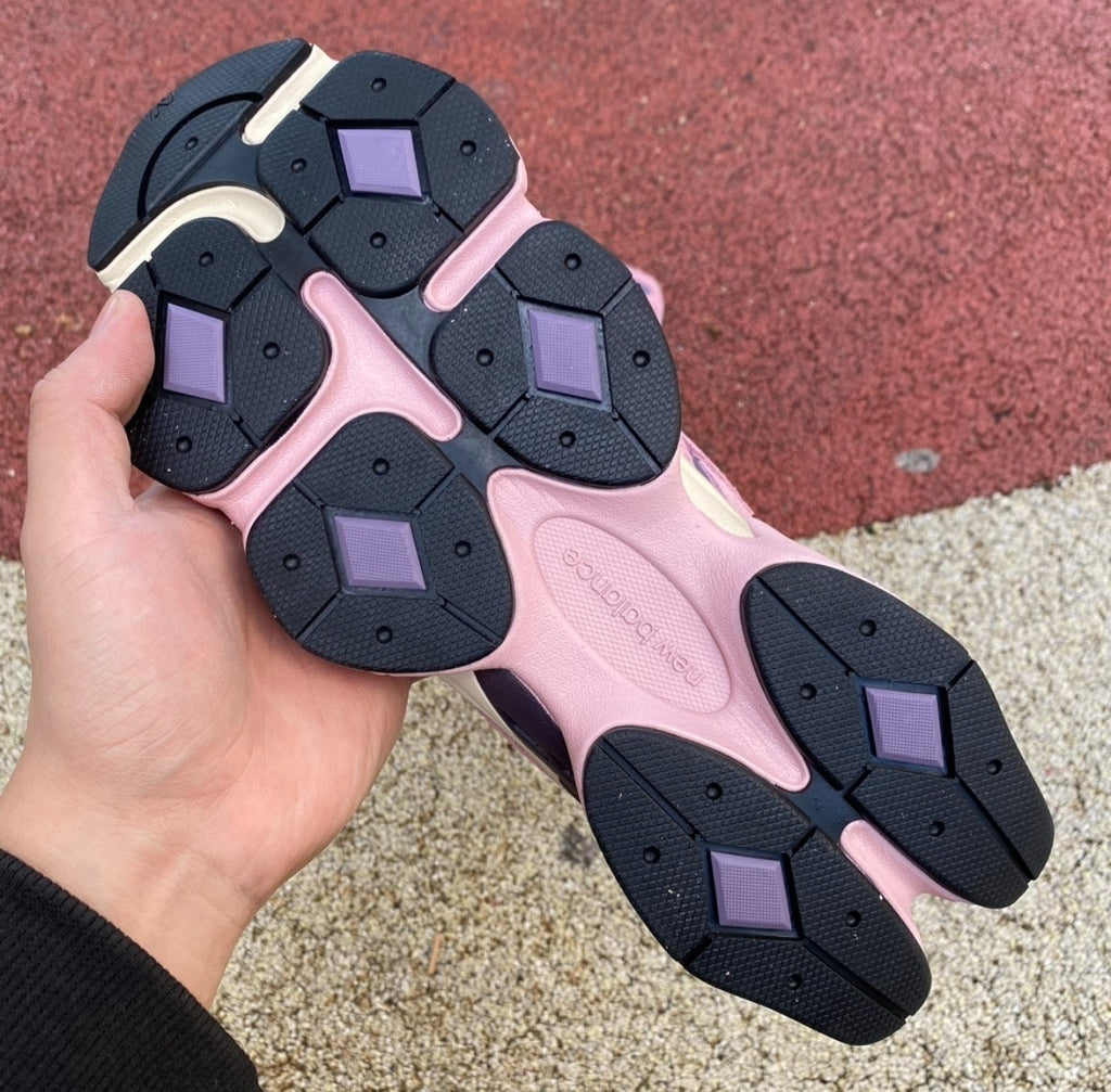 Chaussure NEW BALANCE 9060